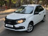 ВАЗ (Lada) Granta 2190 2021 годаүшін2 900 000 тг. в Алматы – фото 2