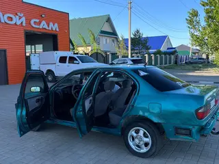 Nissan Primera