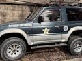 Mitsubishi Pajero 1994 года за 2 559 000 тг. в Алматы – фото 2