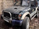 Mitsubishi Pajero 1994 годаүшін2 559 000 тг. в Алматы