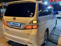 Toyota Vellfire 2010 года за 9 000 000 тг. в Кызылорда