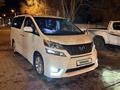 Toyota Vellfire 2010 года за 9 000 000 тг. в Кызылорда – фото 3