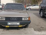 Audi 90 1986 годаүшін900 000 тг. в Тараз – фото 3