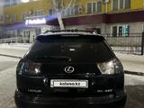 Lexus RX 350 2007 года за 6 500 000 тг. в Караганда – фото 3