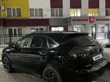 Lexus RX 350 2007 года за 6 500 000 тг. в Караганда – фото 5