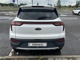 JAC JS4 2023 года за 7 400 000 тг. в Астана – фото 4