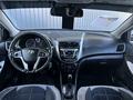 Hyundai Accent 2014 года за 5 890 000 тг. в Актобе – фото 10