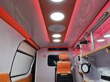 Toyota  HiAce 2026 годаүшін63 500 000 тг. в Алматы – фото 2