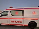 Toyota  HiAce 2026 годаүшін63 500 000 тг. в Алматы – фото 3