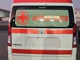 Toyota  HiAce 2026 годаүшін63 500 000 тг. в Алматы – фото 5