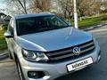 Volkswagen Tiguan 2012 годаүшін8 900 000 тг. в Костанай – фото 13