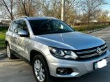 Volkswagen Tiguan 2012 года за 8 900 000 тг. в Костанай – фото 3