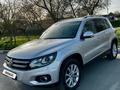 Volkswagen Tiguan 2012 года за 8 900 000 тг. в Костанай