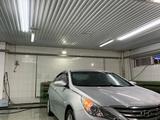 Hyundai Sonata 2010 года за 5 000 000 тг. в Астана – фото 2