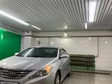 Hyundai Sonata 2010 года за 5 000 000 тг. в Астана – фото 4