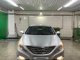 Hyundai Sonata 2010 года за 5 000 000 тг. в Астана