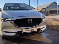 Mazda CX-5 2019 года за 13 800 000 тг. в Астана