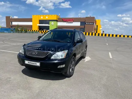 Lexus RX 330 2004 года за 6 990 000 тг. в Караганда – фото 6