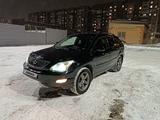 Lexus RX 330 2004 года за 6 890 000 тг. в Астана – фото 3