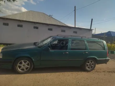 Volvo 850 1993 года за 990 000 тг. в Аксу