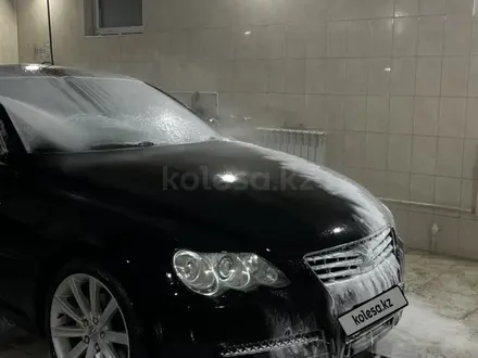 Toyota Mark X 2007 года за 3 700 000 тг. в Атырау – фото 7