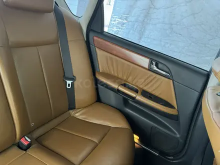 Infiniti M35 2005 года за 5 500 000 тг. в Актау – фото 43