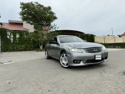 Infiniti M35 2005 года за 5 500 000 тг. в Актау – фото 2