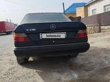 Mercedes-Benz E 230 1992 года за 1 400 000 тг. в Кызылорда – фото 3