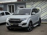 Lifan MyWay 2018 года за 4 450 000 тг. в Костанай – фото 3