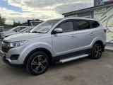 Lifan MyWay 2018 года за 4 450 000 тг. в Костанай – фото 5