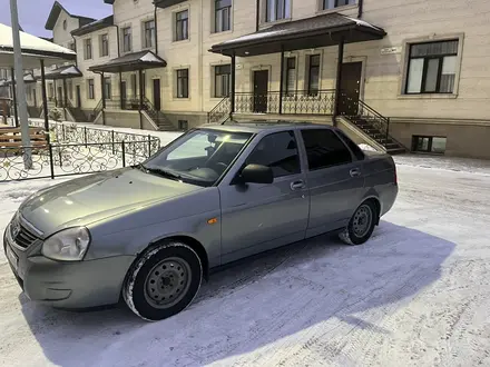 ВАЗ (Lada) Priora 2170 2012 года за 2 550 000 тг. в Караганда – фото 10