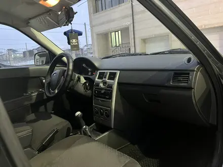 ВАЗ (Lada) Priora 2170 2012 года за 2 550 000 тг. в Караганда – фото 15