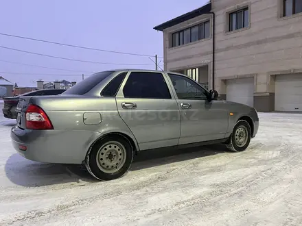 ВАЗ (Lada) Priora 2170 2012 года за 2 550 000 тг. в Караганда – фото 5