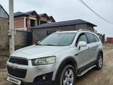 Chevrolet Captiva 2012 года за 6 200 000 тг. в Шымкент – фото 2