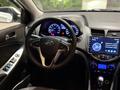 Hyundai Accent 2013 годаүшін4 300 000 тг. в Шымкент – фото 17