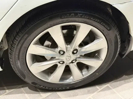 Hyundai Accent 2013 года за 4 300 000 тг. в Шымкент – фото 21