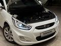 Hyundai Accent 2013 годаүшін4 300 000 тг. в Шымкент – фото 24