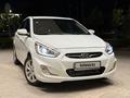 Hyundai Accent 2013 годаүшін4 300 000 тг. в Шымкент – фото 25