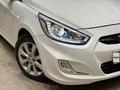 Hyundai Accent 2013 годаүшін4 300 000 тг. в Шымкент – фото 3