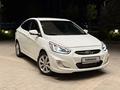 Hyundai Accent 2013 годаүшін4 300 000 тг. в Шымкент – фото 2