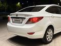 Hyundai Accent 2013 годаүшін4 300 000 тг. в Шымкент – фото 7
