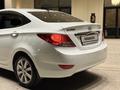 Hyundai Accent 2013 годаүшін4 300 000 тг. в Шымкент – фото 8