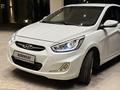 Hyundai Accent 2013 годаүшін4 300 000 тг. в Шымкент – фото 9