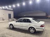 Mazda 626 1998 года за 2 000 000 тг. в Шиели – фото 2