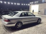 Mazda 626 1998 года за 2 000 000 тг. в Шиели