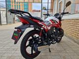 Peda  Мотоцикл ALPHA 150 MILLENNIUM. 2023 года за 550 000 тг. в Усть-Каменогорск – фото 2
