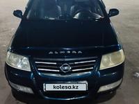 Nissan Almera 2006 годаүшін2 700 000 тг. в Актобе