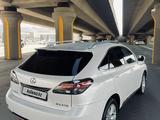 Lexus RX 270 2013 годаүшін14 800 000 тг. в Алматы