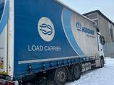 Mercedes-Benz  Actros 2017 года за 50 000 000 тг. в Алматы