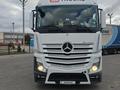 Mercedes-Benz  Actros 2017 года за 50 000 000 тг. в Алматы – фото 2